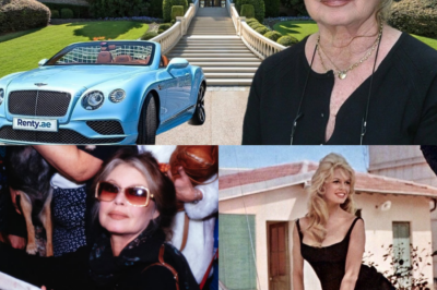 Brigitte Bardot : La Vérité Choc sur sa Fortune “Sacrifiée” et l’Héritage qui Écarte son Fils