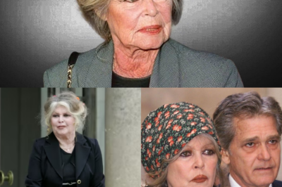 L’Héritage Interdit : Brigitte Bardot déshérite les siens et offre sa fortune aux animaux dans un ultime geste de défi