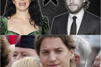 Jean Sarkozy, la Trahison Silencieuse : Le Récit Bouleversant de sa Chute, de l’Humiliation à la Renaissance