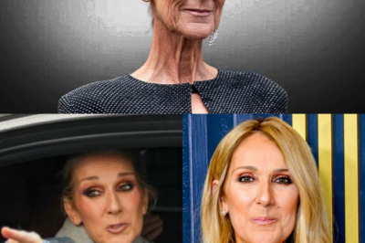 L’Héritage de Céline Dion : Entre Fortune Colossale, Maladie et Déchirements Familiaux