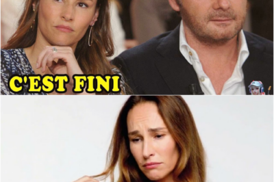 Vanessa Demouy Brise l’Omerta : Révélations Chocs sur l’Enfer de son Mariage et la Double Vie Destructrice de Philippe Lellouche