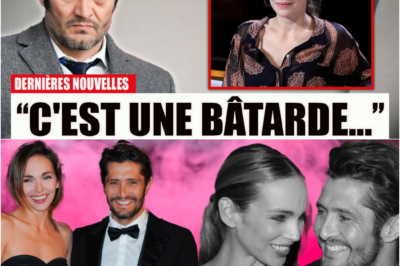 “Elle m’a fait souffrir” : Bixente Lizarazu Brise le Silence sur la Vérité Douloureuse de sa Rupture avec Claire Keim et la Fin de leur Idylle Basque