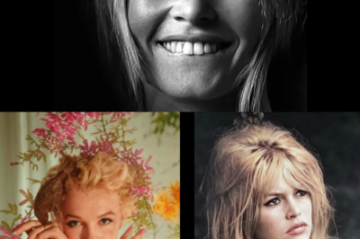 L’Adieu à une Légende : Brigitte Bardot se Révèle une Dernière Fois à Travers ses “Photos Préférées”