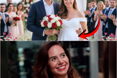 Sarah Knafo Brise le Tabou : La Vérité sur son Couple avec Éric Zemmour et son Émancipation Politique Révélées au Grand Jour