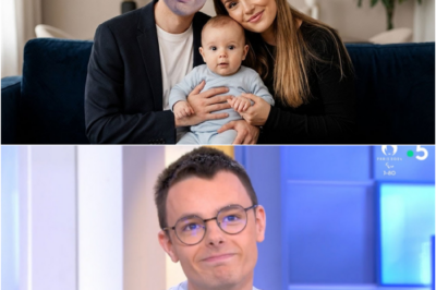 L’Annonce Bouleversante d’Émilien : La Vérité sur son Mariage Précipité, sa Maladie Cardiaque et l’Urgence d’Aimer