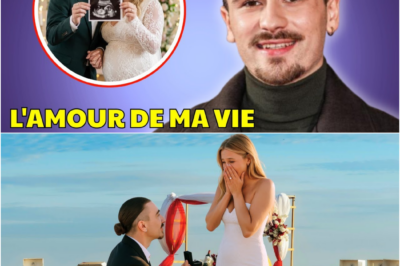 À 24 ans, Pierre Garnier brise enfin le silence : La vérité bouleversante sur sa relation avec Elena et l’annonce inattendue qui change tout