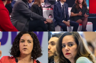 Explosif – Échange sous haute tension entre Manon Aubry (LFI) et Sarah Knafo (Reconquête) sur l’immigration 😱 Répliques sèches, regards glacials, plateau au bord de la rupture – Deux visions irréconciliables, deux générations politiques qui s’affrontent : débat démocratique ou clash calculé ? Que cachent les silences, pourquoi ce face-à-face a choqué, et jusqu’où ira cette fracture idéologique ? 🔥🕵️ 👉 Voir le 1er commentaire 👇👇