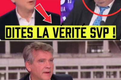 Arnaud Montebourg pulvérise le plateau de BFM TV et démonte la réforme des retraites : « Un pays en voie de développement ! »