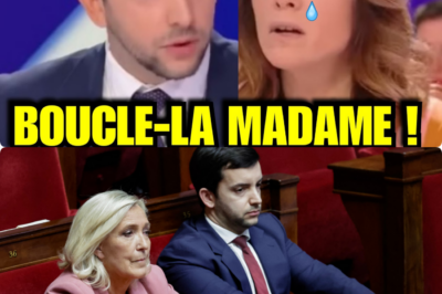 Jean-Philippe Tanguy pulvérise la “locomotive” macroniste et dénonce les “Judas” européens face à la menace Trump