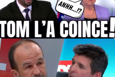 Tom Benoît accule Elisabeth Borne et fait craquer la communication gouvernementale : révélations explosives sur la fiscalité et les 49.3