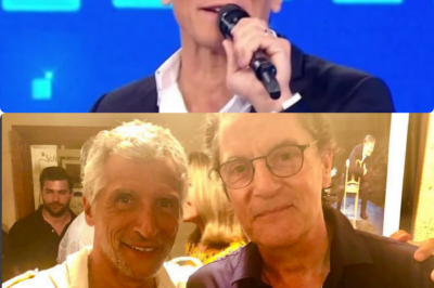 Clash explosif à l’Assemblée : Nagui recadre sèchement un député et brise le tabou sur l’argent public