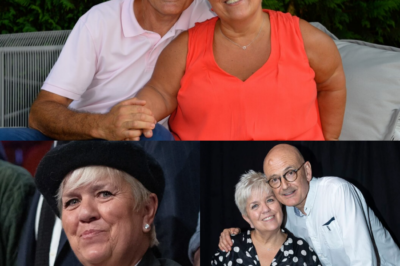 « Adieu mon amour » : Le déchirement de Mimie Mathy, contrainte de quitter son paradis de Vaison-la-Romaine