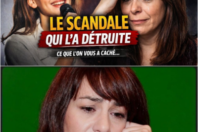 Fanny Biascamano : “On m’a sacrifiée” – 25 ans après, la vérité explosive sur le scandale de l’Eurovision qui a brisé sa vie