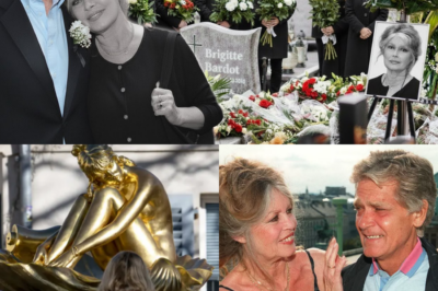 La vérité sur le départ de BB : Bernard d’Ormale rompt le silence et bouleverse la France