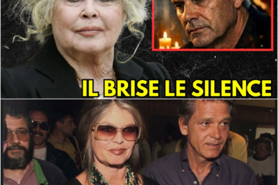 Brigitte Bardot : La Fin Solitaire d’une Légende, le Cri de Douleur de son Fils Rejeté et l’Ultime Secret Révélé par une Lettre Testament