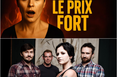 The Cranberries et le Destin Tragique de Dolores O’Riordan : Comment Tout a Basculé pour l’Icône à la Voix d’Or