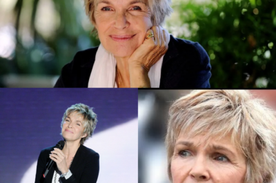 Véronique Jannot en Deuil : Le Bouleversant Adieu de l’Actrice au Frère d’une Star du Cinéma