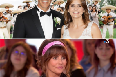 Après le chaos du divorce, la renaissance flamboyante : Faustine Bollaert révèle enfin la vérité sur son nouvel amour secret