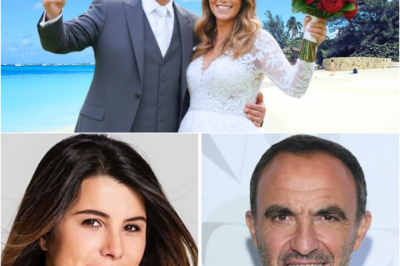 Renaissance : Faustine Bollaert lève le voile sur son divorce et l’homme qui a réparé son cœur 🌹