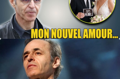 “L’amour de ma vie, c’était elle” : L’ultime confession de Jean-Jacques Goldman brise 20 ans de silence
