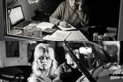 Brigitte Bardot à 86 Ans Reçoit un Appel à 3h du Matin — 48 Heures Plus Tard, 300 Vies Sauvées 