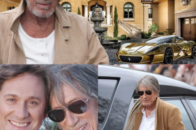 Jacques Dutronc en 2025 : Révélations sur sa Fortune Colossale et sa Vie Secrète de “Squatteur de Luxe” en Corse