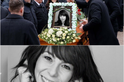 Mort de Fanny Biascamano : L’adieu émouvant à une étoile de l’Eurovision 97 éteinte trop tôt