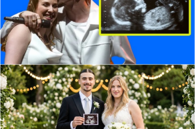 À 23 ans, Pierre Garnier brise enfin le silence : « C’est elle la femme de ma vie », l’aveu choc qui bouleverse tout