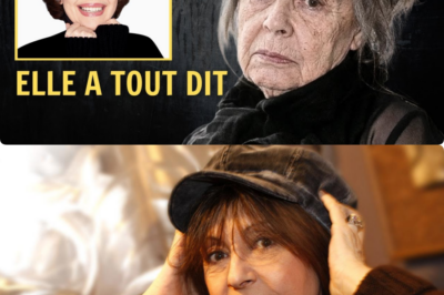 “On m’a sacrifiée pour elle” : La terrible confession de Georgette Lemaire et le secret de sa déchéance