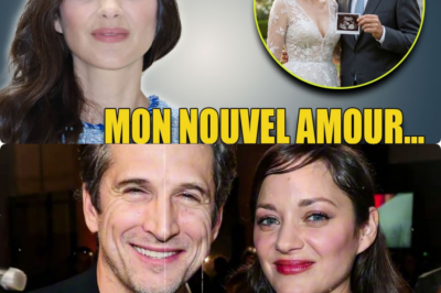 “Il vit en moi” : L’aveu déchirant de Marion Cotillard sur l’homme qui a hanté sa vie bien avant Guillaume Canet
