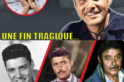 “Mort seul et oublié” : Le calvaire secret de Guy Williams, l’homme derrière le masque de Zorro