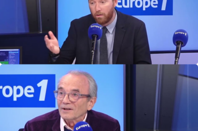 Budget 2026 : La France piégée dans l’impasse politique alors que Lecornu joue sa survie