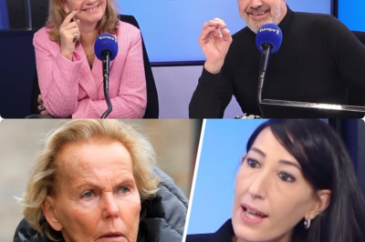 “On ferait mieux de se taire !” : Le cri du cœur d’une auditrice face à l’hypocrisie de la gauche sur le Venezuela