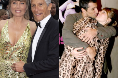 “J’étais un autre homme, j’ai failli tout perdre” : Les aveux déchirants de Nagui sur les failles cachées de son couple avec Mélanie Page