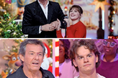 “C’est du paranormal !” : Jean-Luc Reichmann en pleurs devant une incroyable prouesse de Cyprien