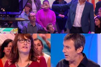 “Dans 5 jours elle part à la retraite” : Qui est Hélène, la collaboratrice de Jean-Luc Reichmann à qui il a rendu hommage dans Les 12 coups de midi ?