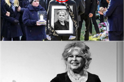 La Madrague sous haute tension : Les confidences déchirantes qui révèlent le calvaire secret de Brigitte Bardot