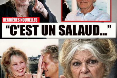 “Le Pire de Ma Vie” : Le Testament Sentimental et Glaçant de Brigitte Bardot sur son Dernier Mariage