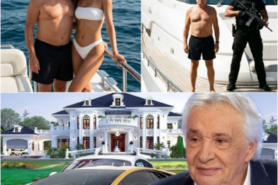 L’Empire du Silence : Comment Michel Sardou a Transformé sa Retraite en Ultime Chef-d’Œuvre de Liberté