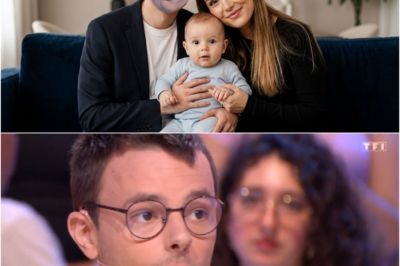 L’Urgence d’Aimer : La Vérité Bouleversante Derrière le Mariage Précipité d’Émilien, le Prodige aux Cœurs Fragiles