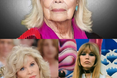 Amanda Lear, l’Ultime Aveu : À 85 Ans, la “Reine du Mensonge” Révèle Enfin ce que Tout le Monde Soupçonnait