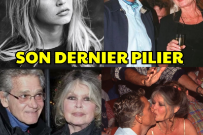 L’homme de l’ombre : Comment Bernard d’Ormale a réussi là où tous les géants ont échoué avec Brigitte Bardot