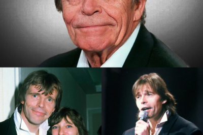 L’Amour Interdit et le Combat Secret : La Véritable Histoire Tragique de Pierre Bachelet