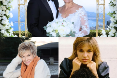 À 68 ans, Véronique Jannot brise le silence : La révélation choc de son mariage secret bouleverse la France entière