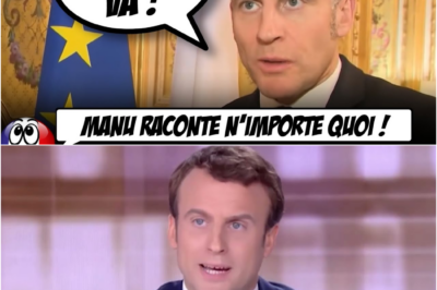 Macron et la “Fuite en Avant” : Entre Troupes en Ukraine et Blindés contre les Agriculteurs, le Président Isole la France et Inquiète l’Europe