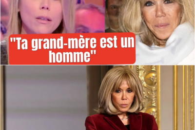 Révélations chocs après le verdict : Quand la rumeur brise l’intime, le cri du cÅ“ur de Tiphaine Auzière pour sa mère Brigitte et ses enfants sacrifiés