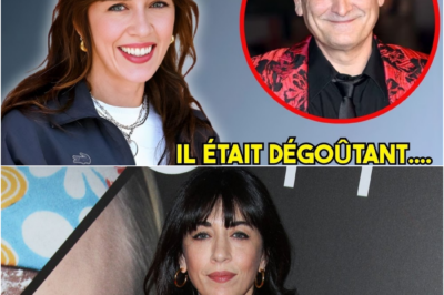 Nolwenn Leroy brise enfin le silence : Révélations chocs sur les raisons de sa disparition et les coulisses impitoyables du show-business