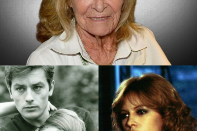 L’Amour à Mort : Nathalie Delon, la Seule “Madame Delon” et ses Cicatrices Invisibles