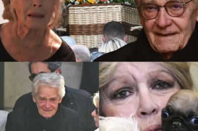 Adieu B.B. : À Saint-Tropez, les larmes de Bernard d’Ormale et le récit bouleversant du dernier souffle de l’icône