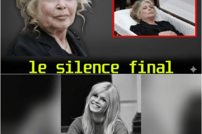 Brigitte Bardot, le crépuscule d’une idole : Révélations sur le silence “final” qui inquiète Saint-Tropez et bouleverse la France
